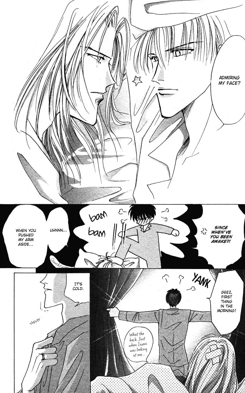 Bronze Chapter 40.7 page 23 - 