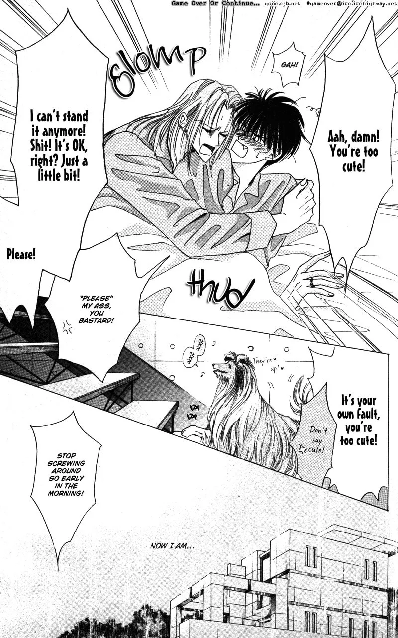 Bronze Chapter 40.7 page 25 - 