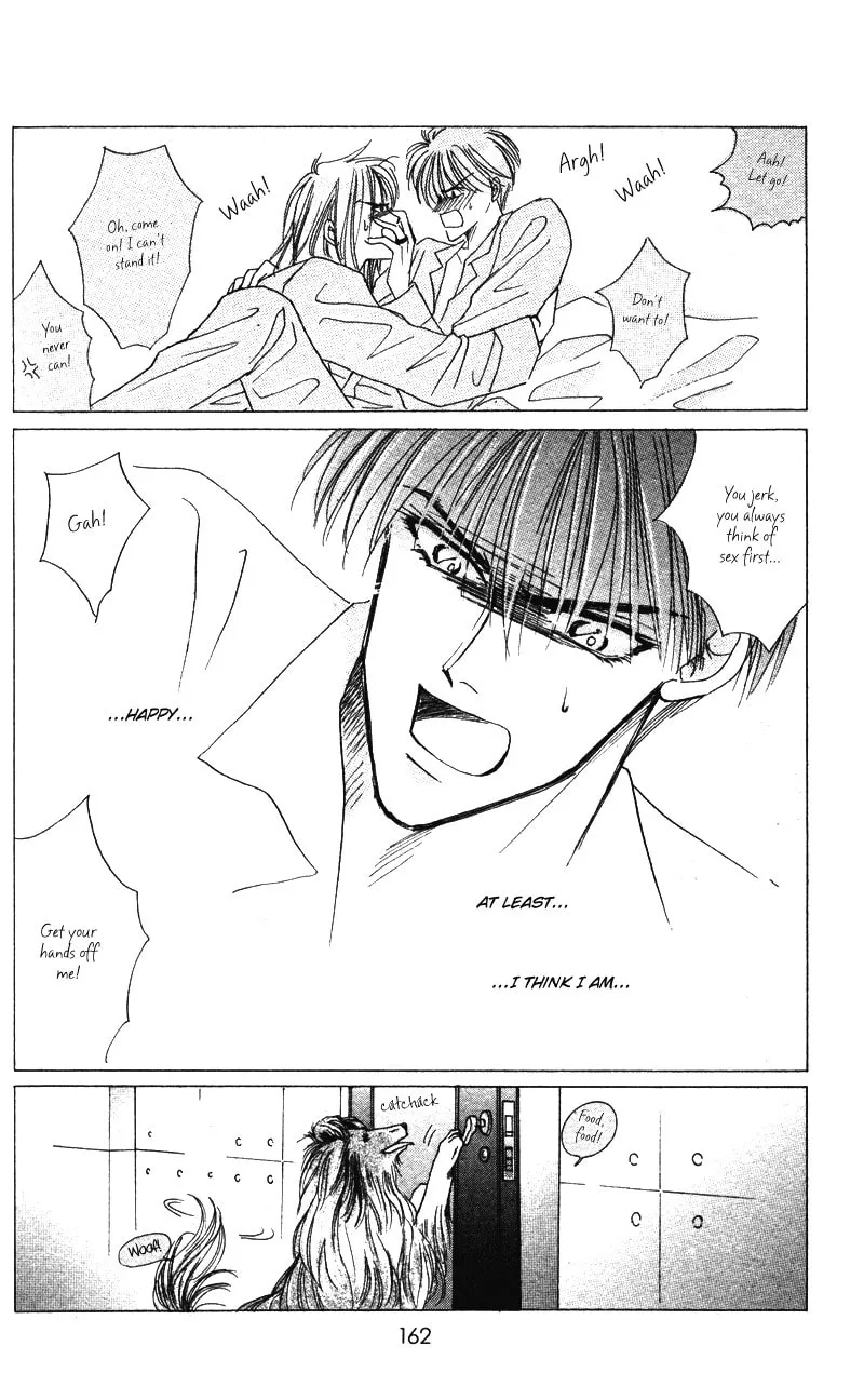 Bronze Chapter 40.7 page 26 - 