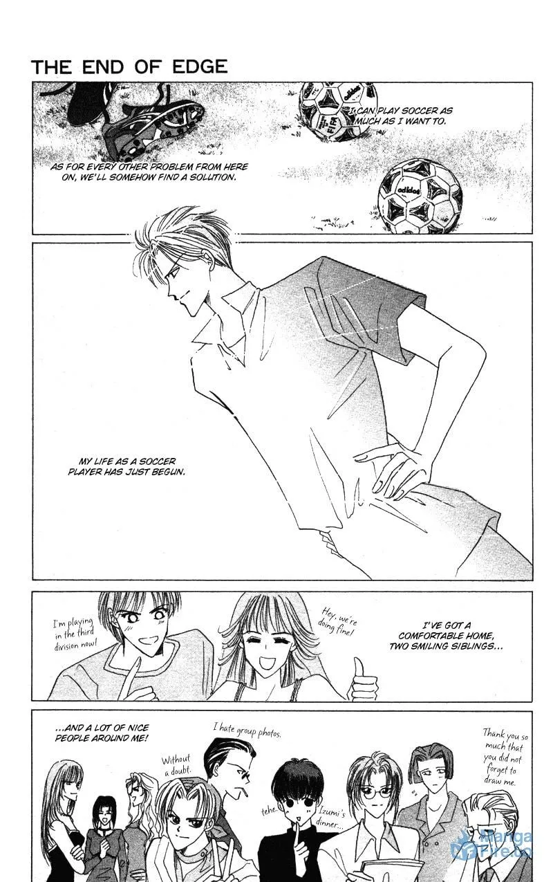 Bronze Chapter 40.7 page 27 - 