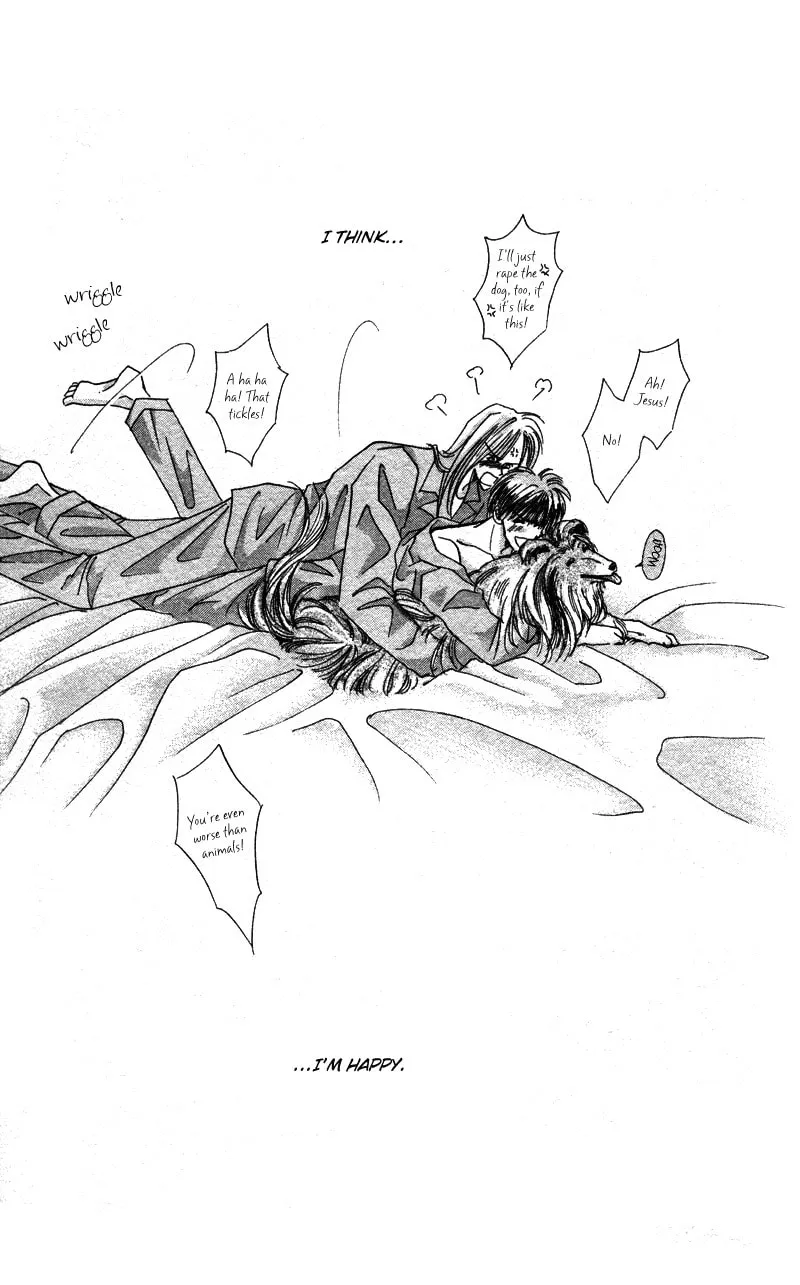 Bronze Chapter 40.7 page 29 - 