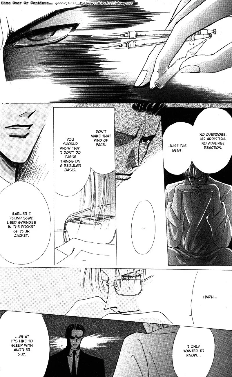 Bronze Chapter 40.8 page 14 - 