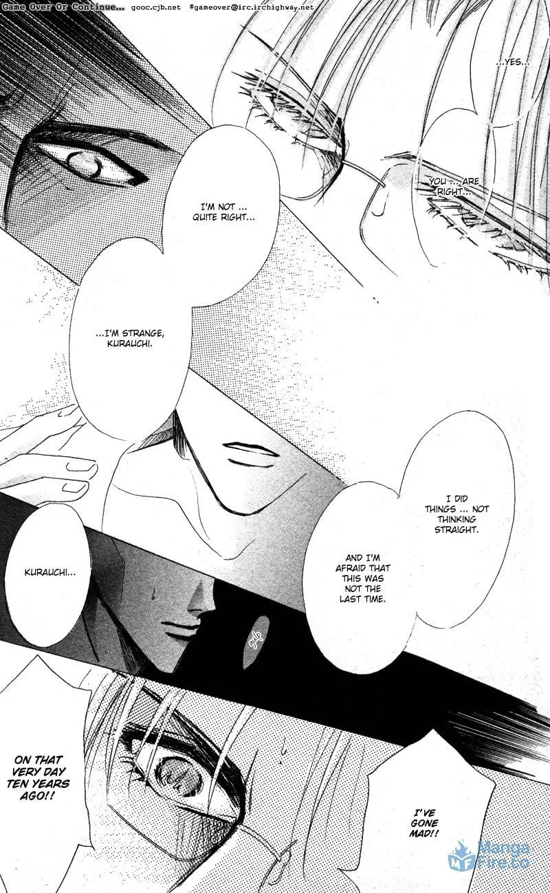 Bronze Chapter 40.8 page 18 - 