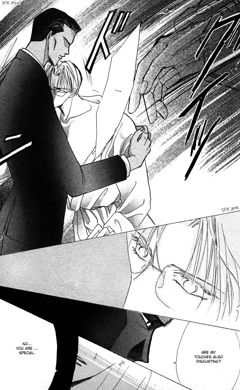 Bronze Chapter 40.8 page 19 - 