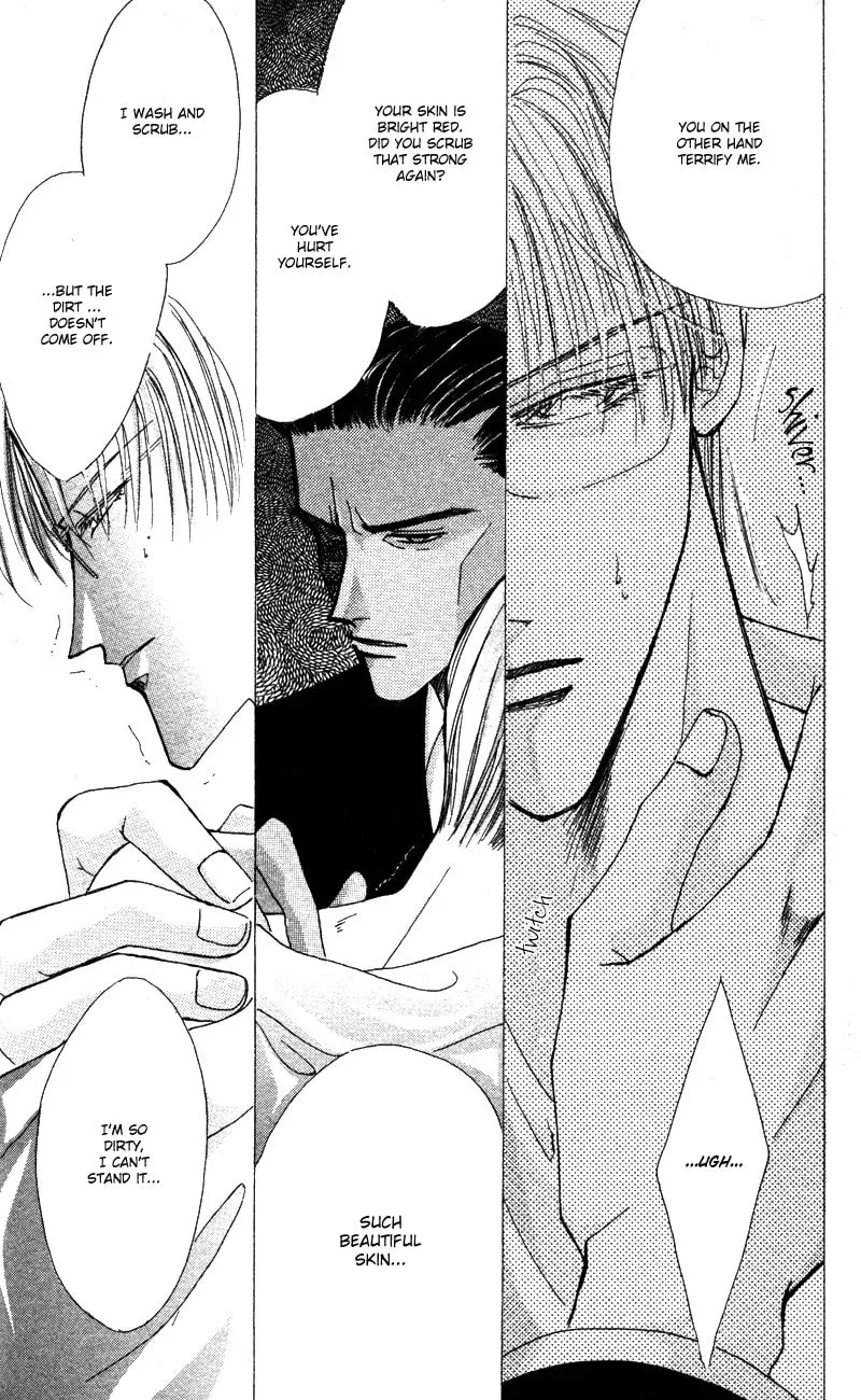 Bronze Chapter 40.8 page 20 - 