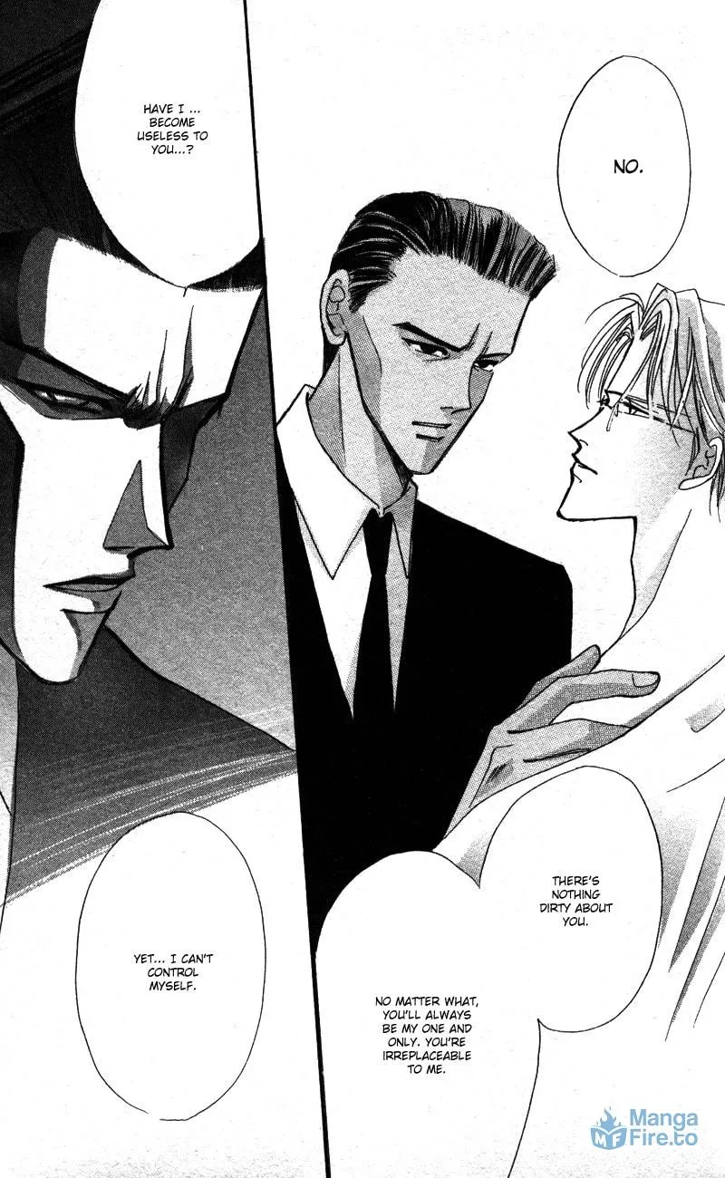Bronze Chapter 40.8 page 21 - 