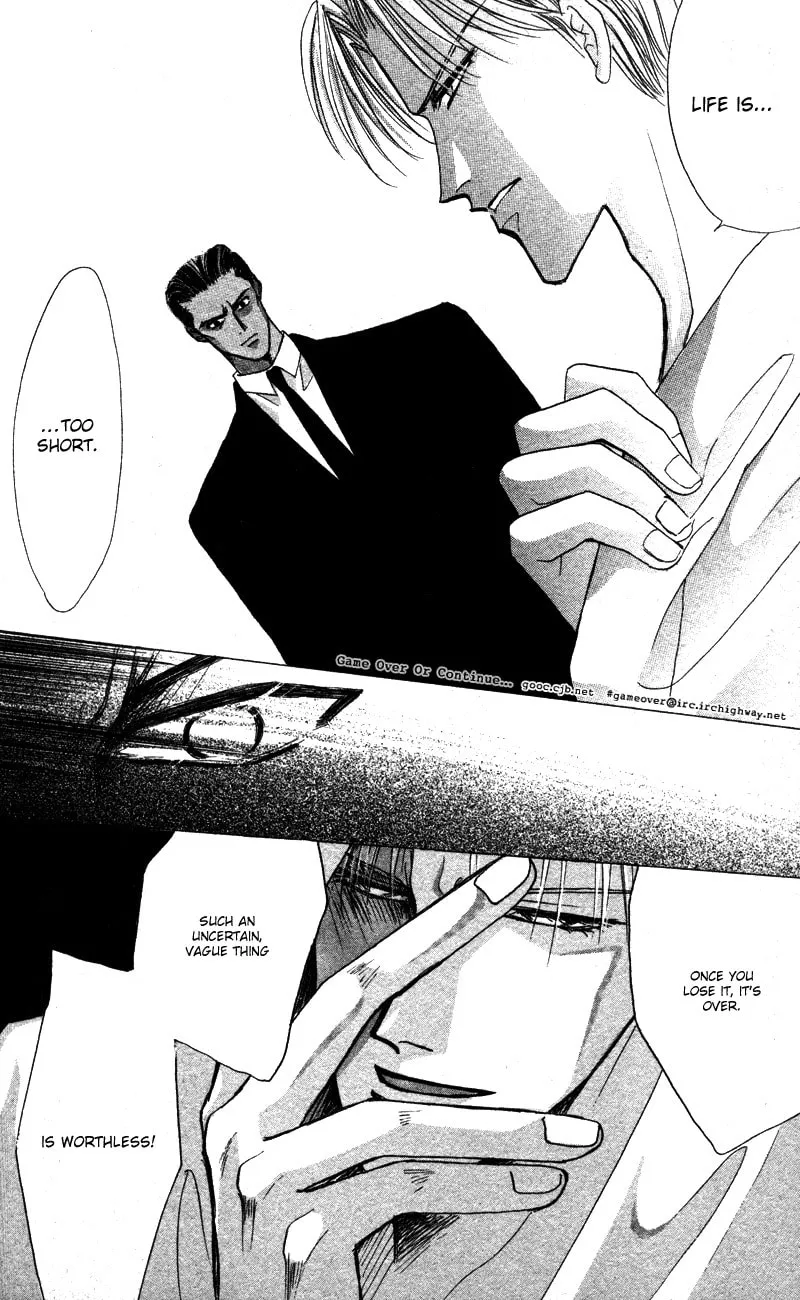 Bronze Chapter 40.8 page 26 - 