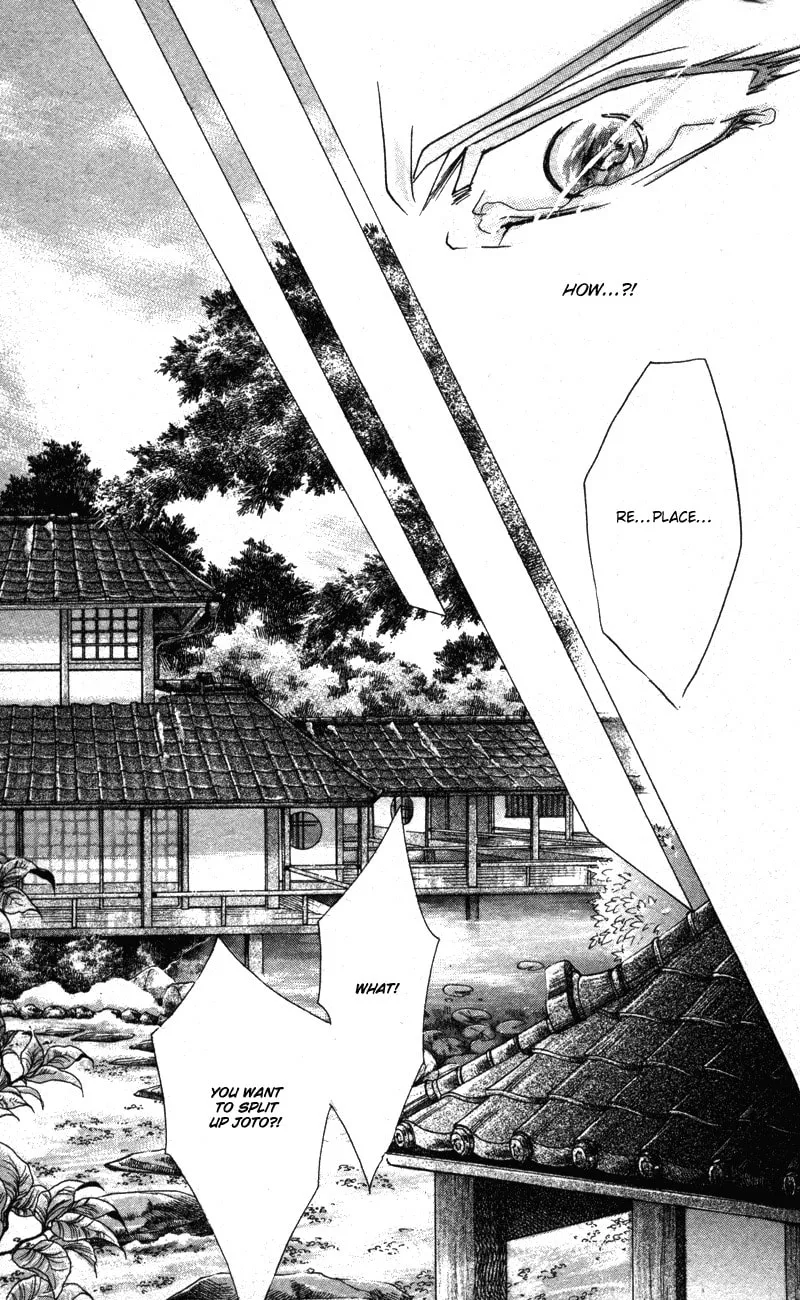 Bronze Chapter 40.8 page 31 - 