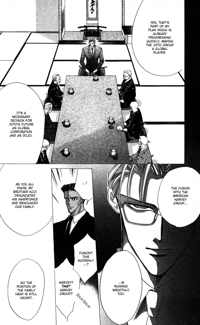 Bronze Chapter 40.8 page 32 - 