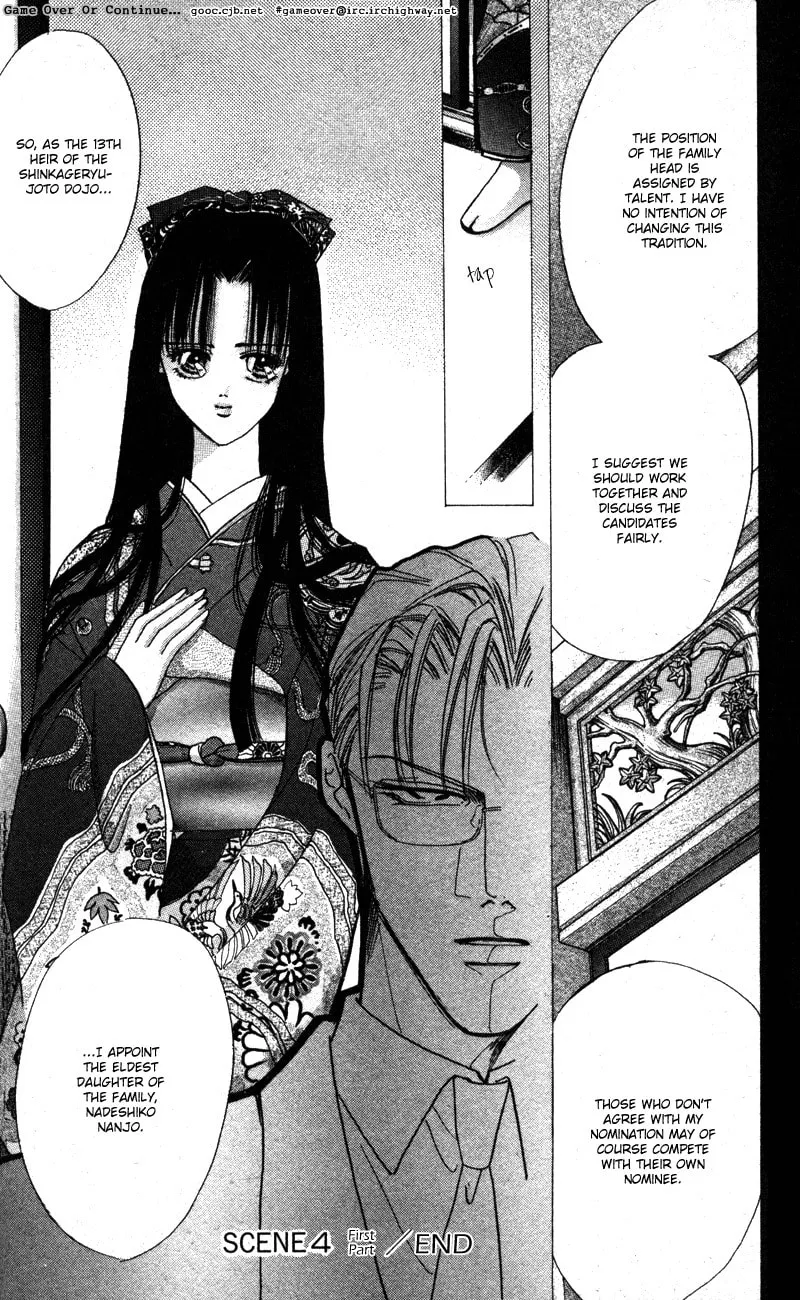 Bronze Chapter 40.8 page 34 - 