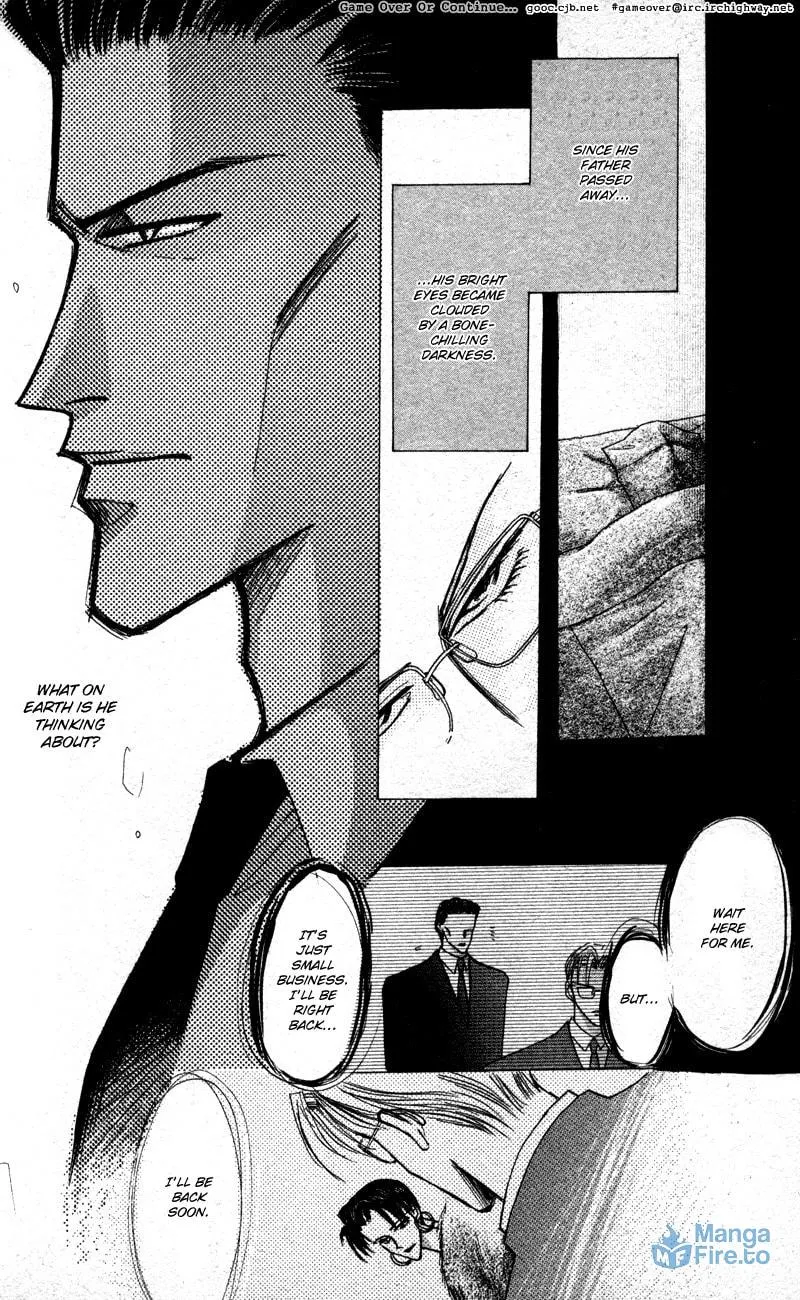 Bronze Chapter 40.8 page 6 - 