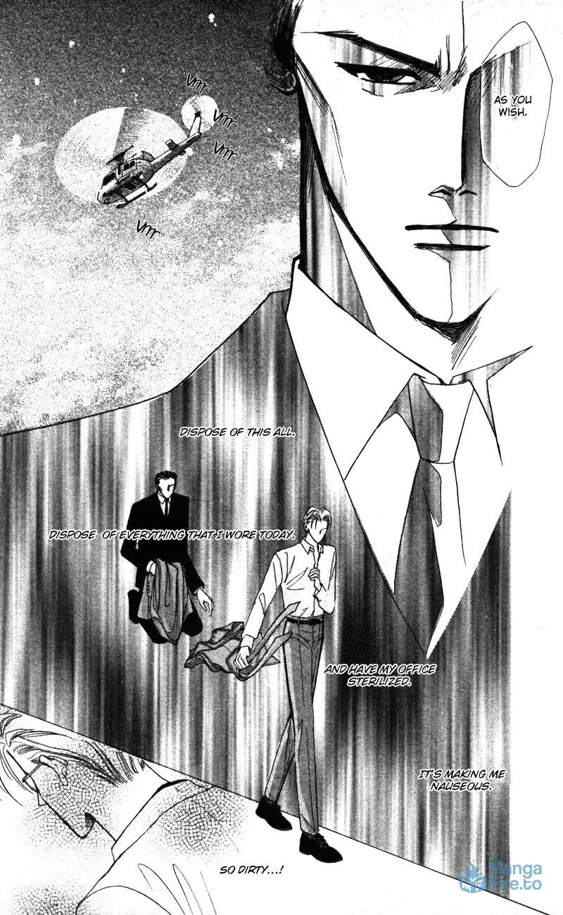 Bronze Chapter 40.8 page 9 - 