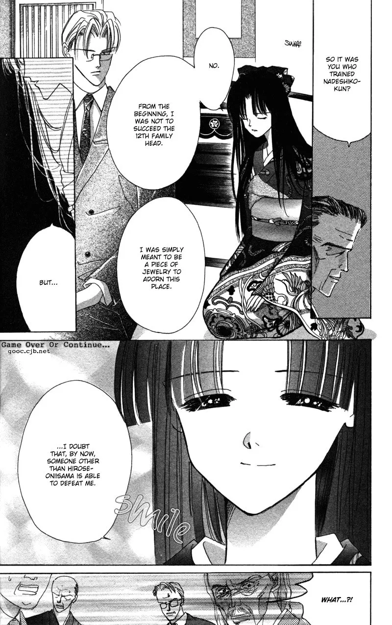Bronze Chapter 40.9 page 11 - 
