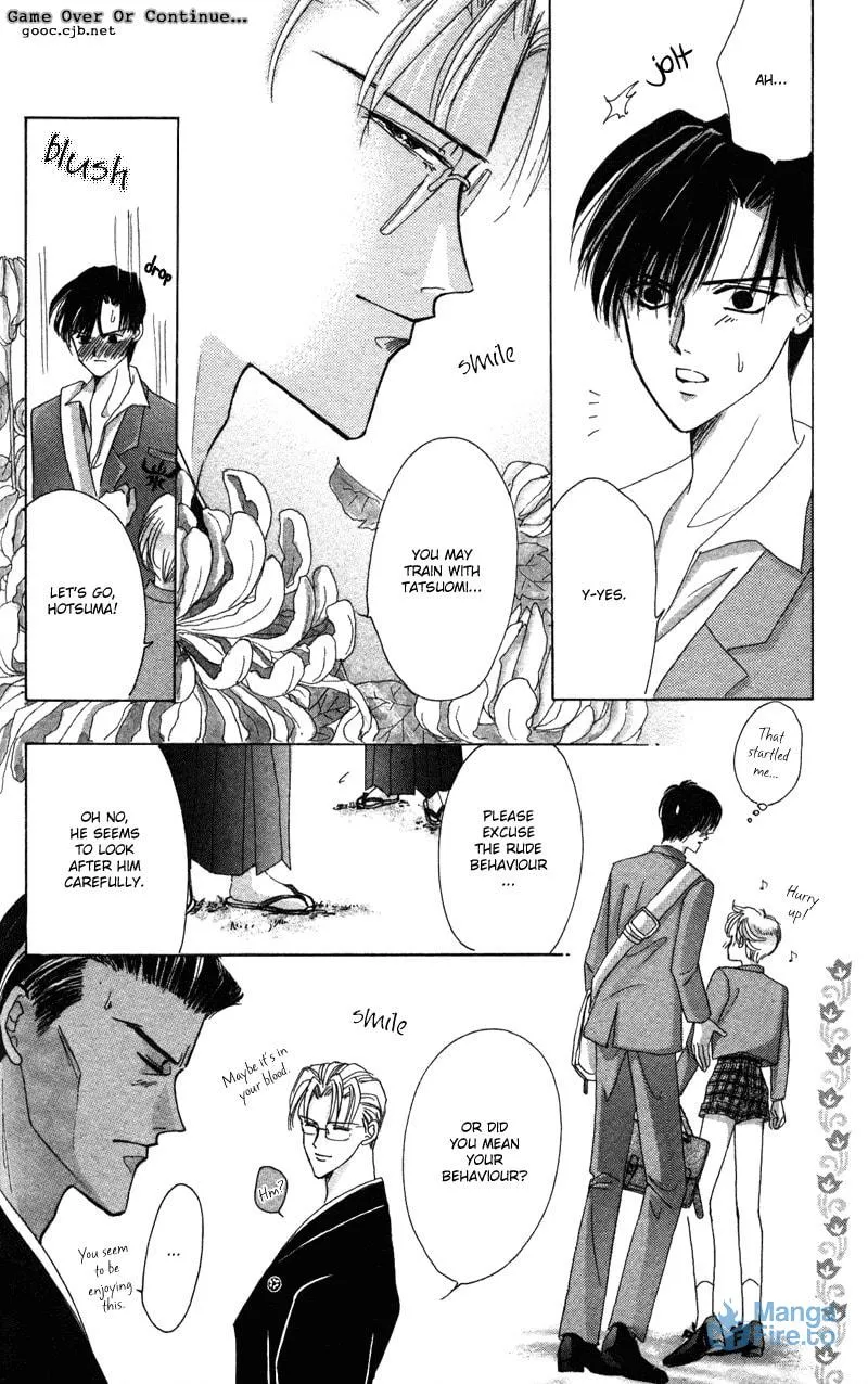 Bronze Chapter 40.9 page 15 - 