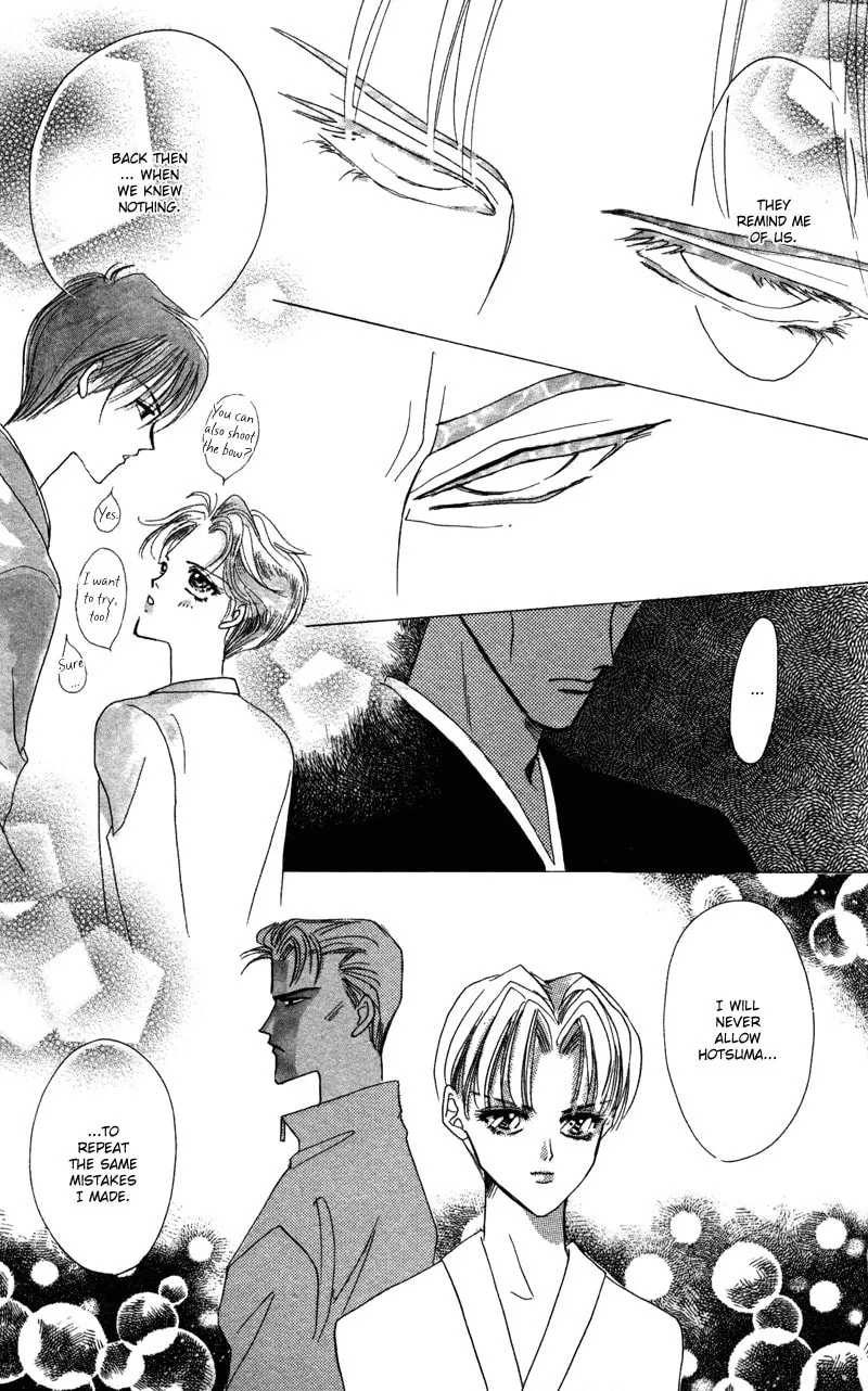 Bronze Chapter 40.9 page 16 - 