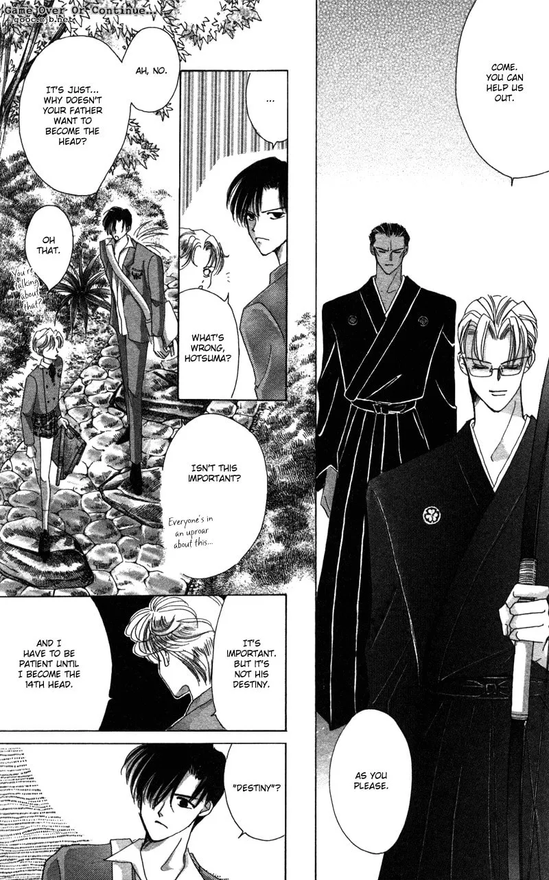Bronze Chapter 40.9 page 17 - 