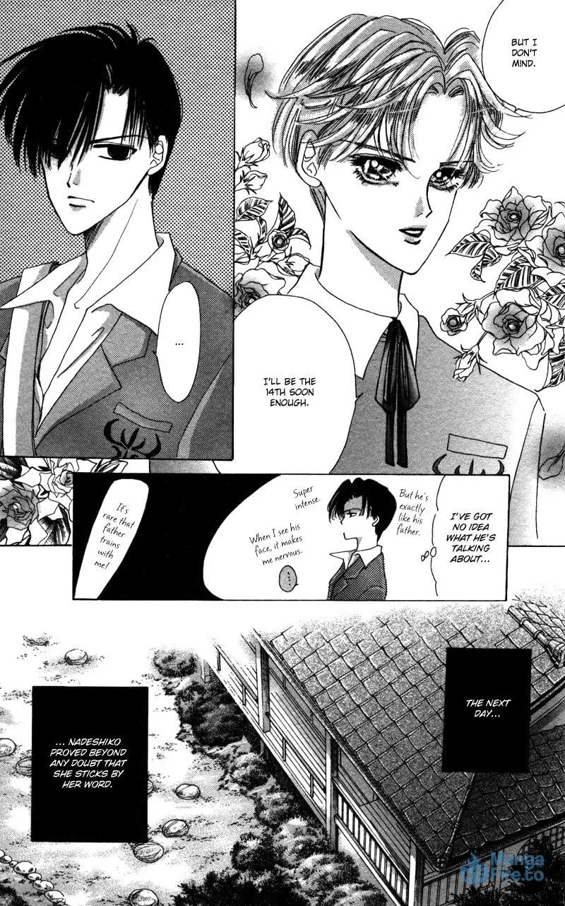 Bronze Chapter 40.9 page 18 - 