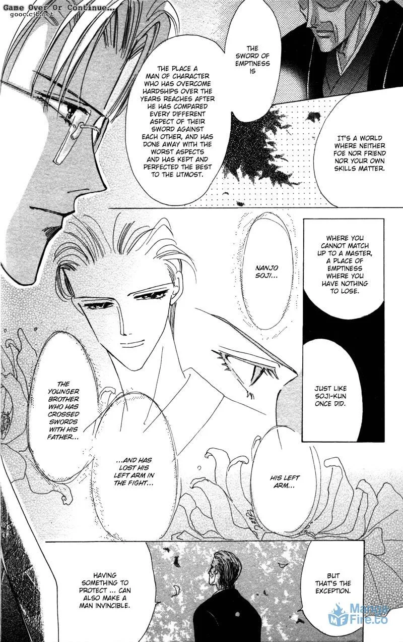 Bronze Chapter 40.9 page 21 - 