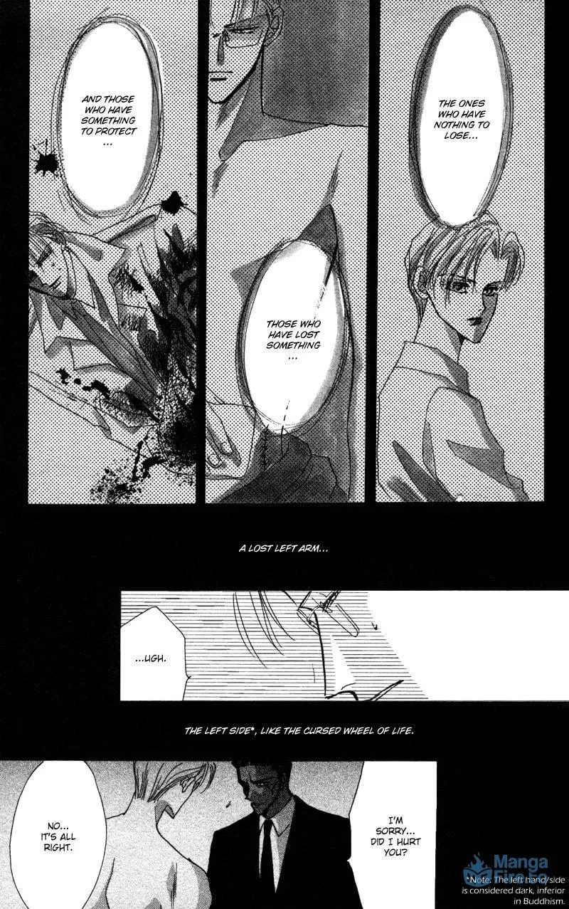 Bronze Chapter 40.9 page 24 - 