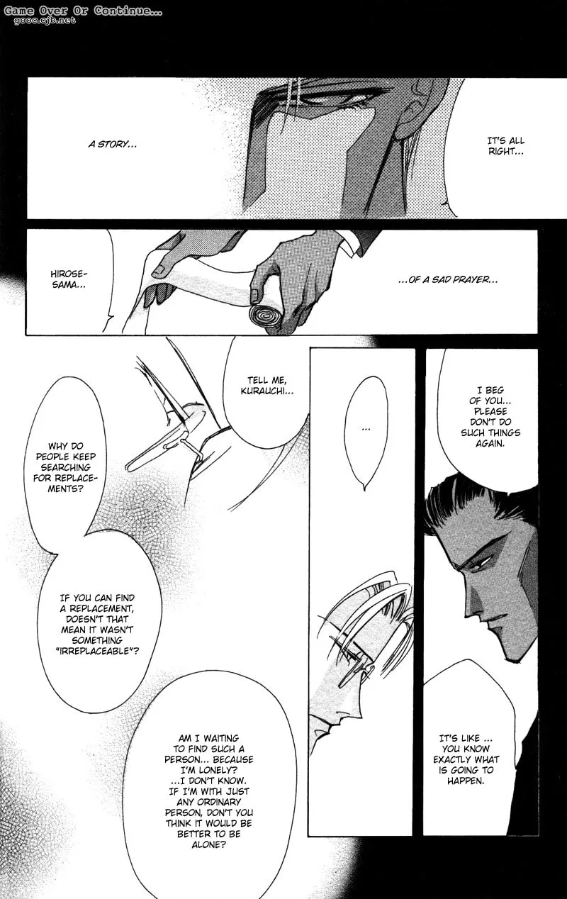 Bronze Chapter 40.9 page 25 - 