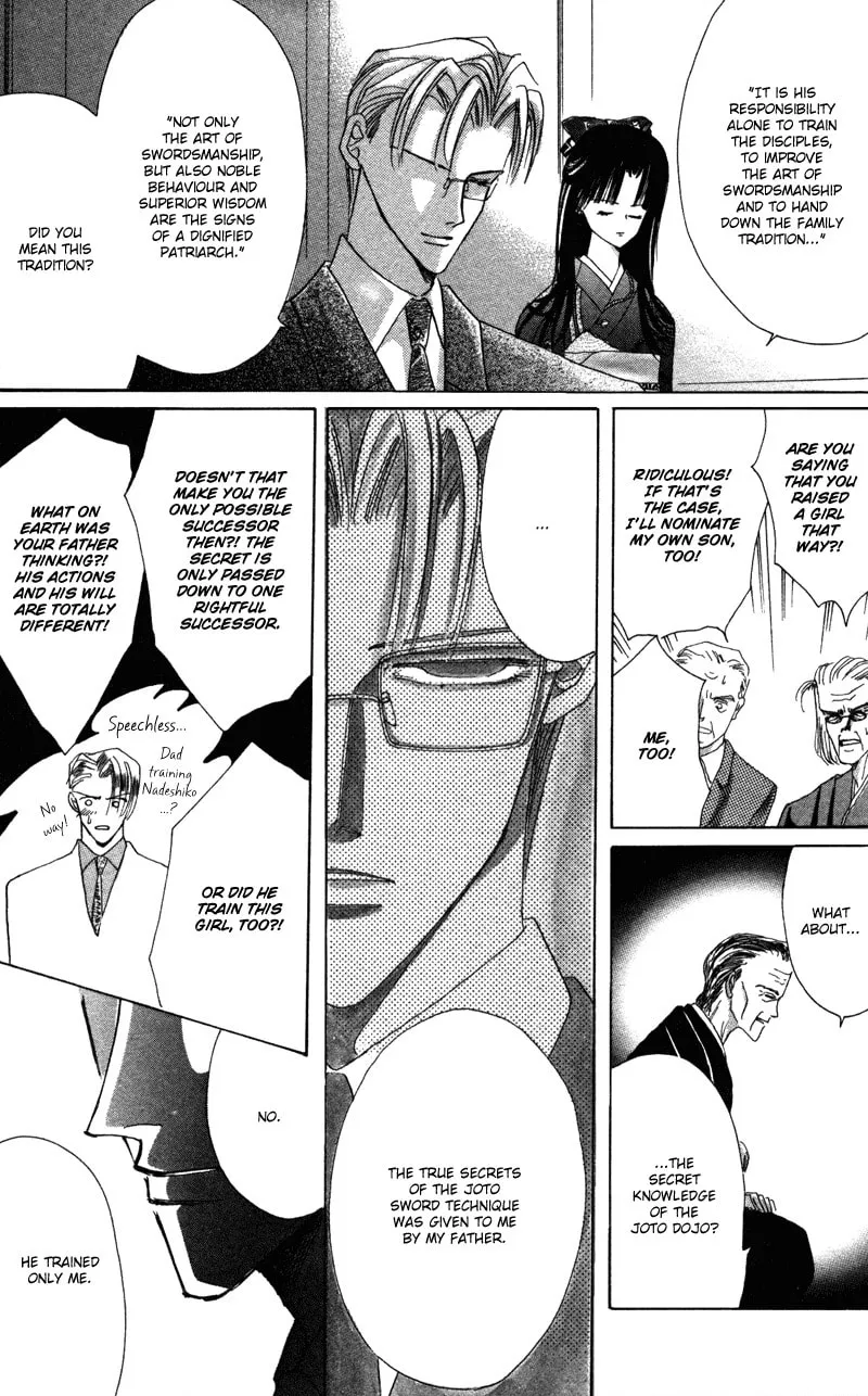 Bronze Chapter 40.9 page 10 - 