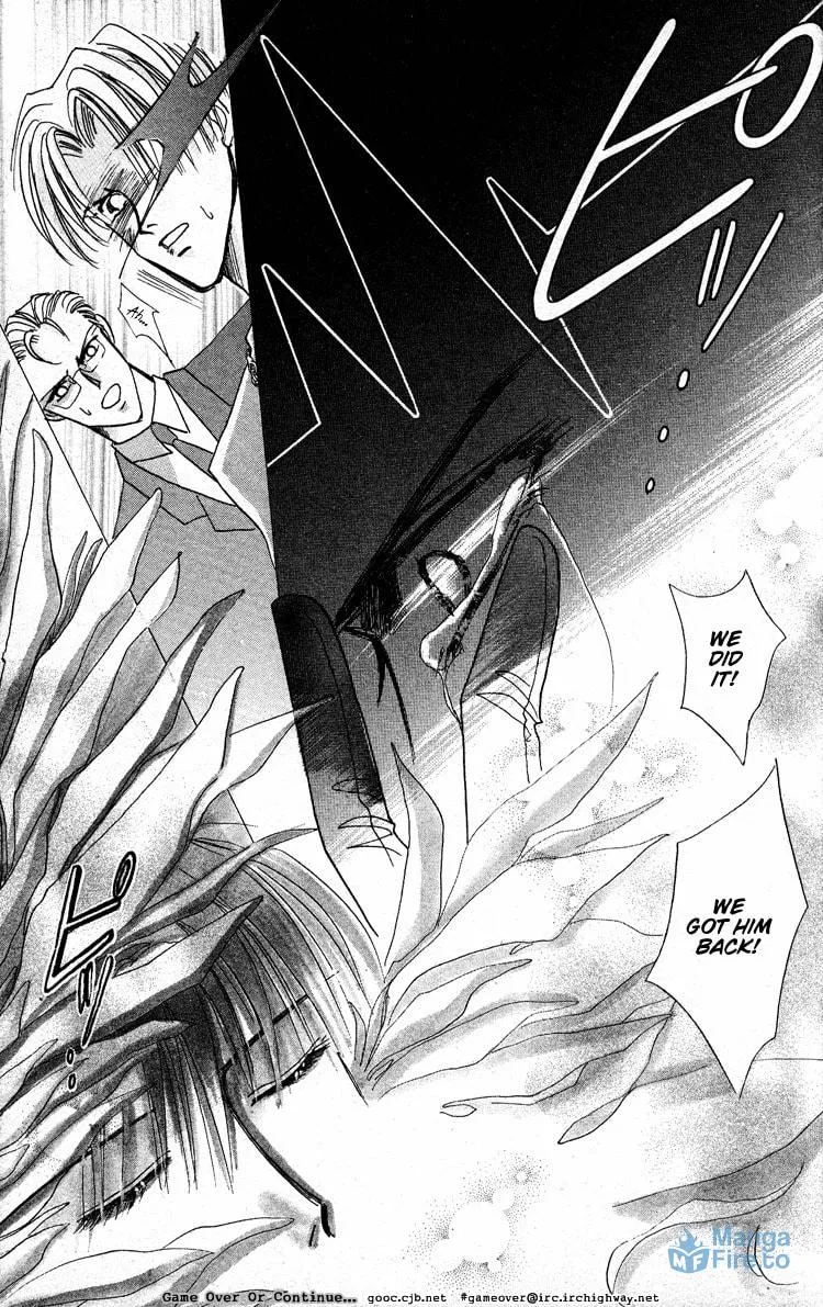 Bronze Chapter 40 page 12 - 