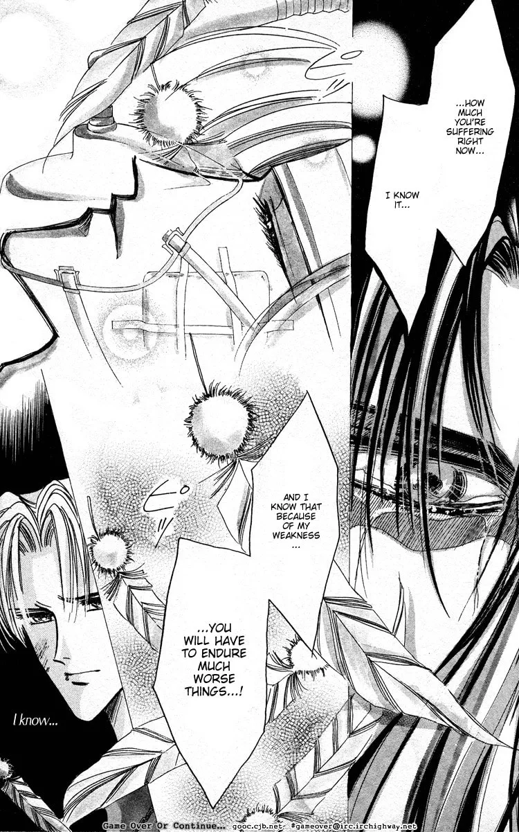 Bronze Chapter 40 page 14 - 