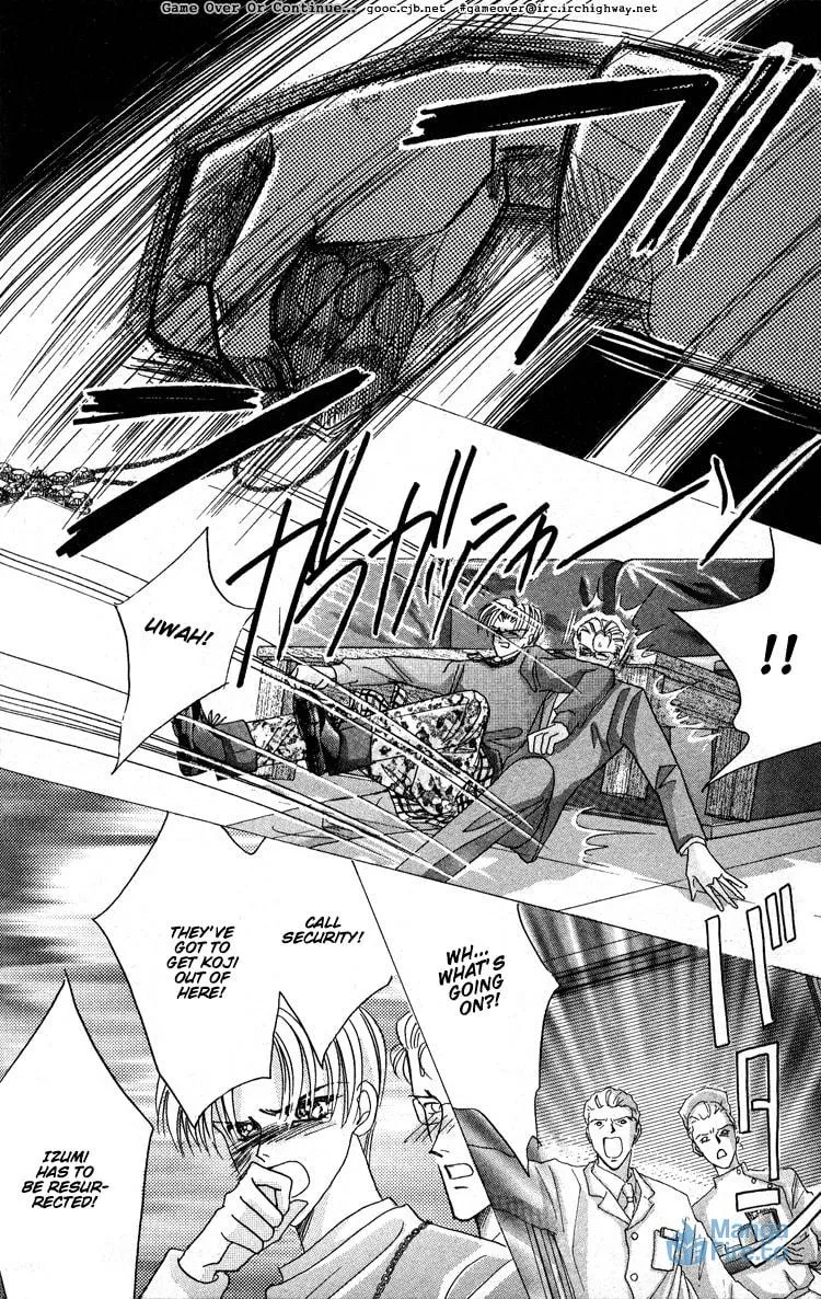 Bronze Chapter 40 page 3 - 