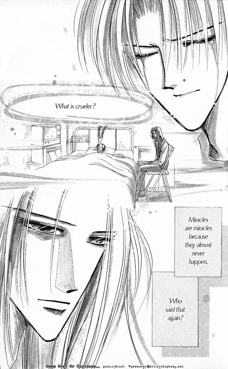 Bronze Chapter 40 page 22 - 