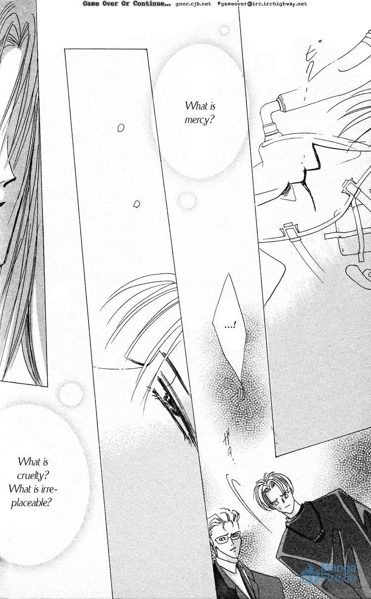Bronze Chapter 40 page 24 - 