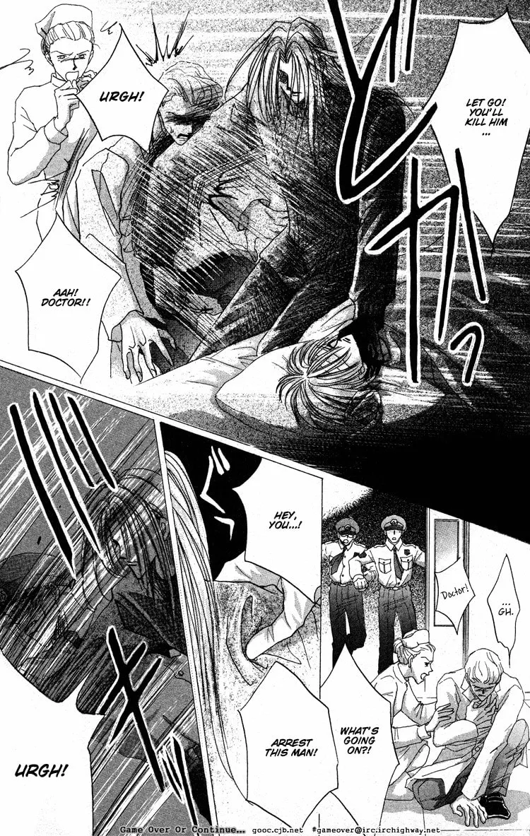 Bronze Chapter 40 page 4 - 