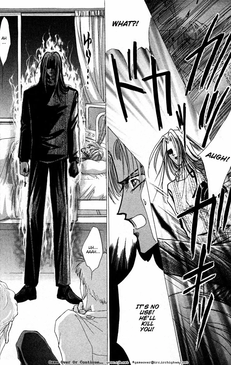 Bronze Chapter 40 page 5 - 