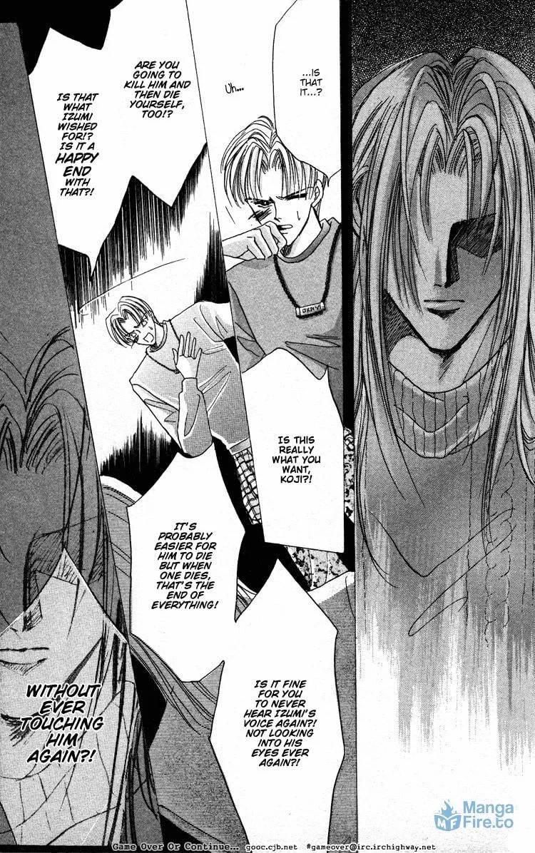 Bronze Chapter 40 page 6 - 