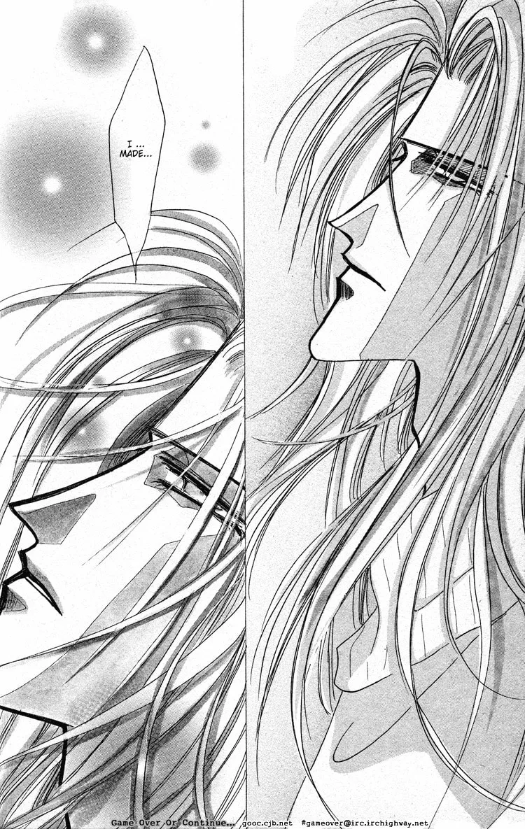 Bronze Chapter 40 page 7 - 