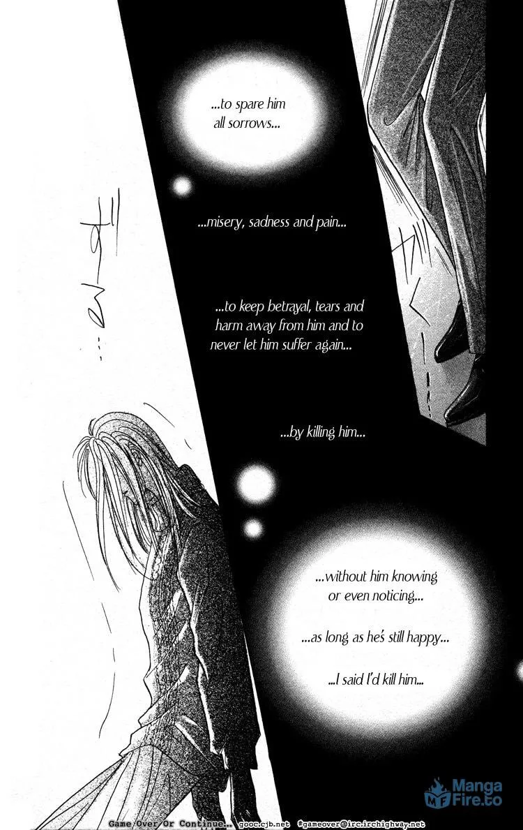 Bronze Chapter 40 page 9 - 