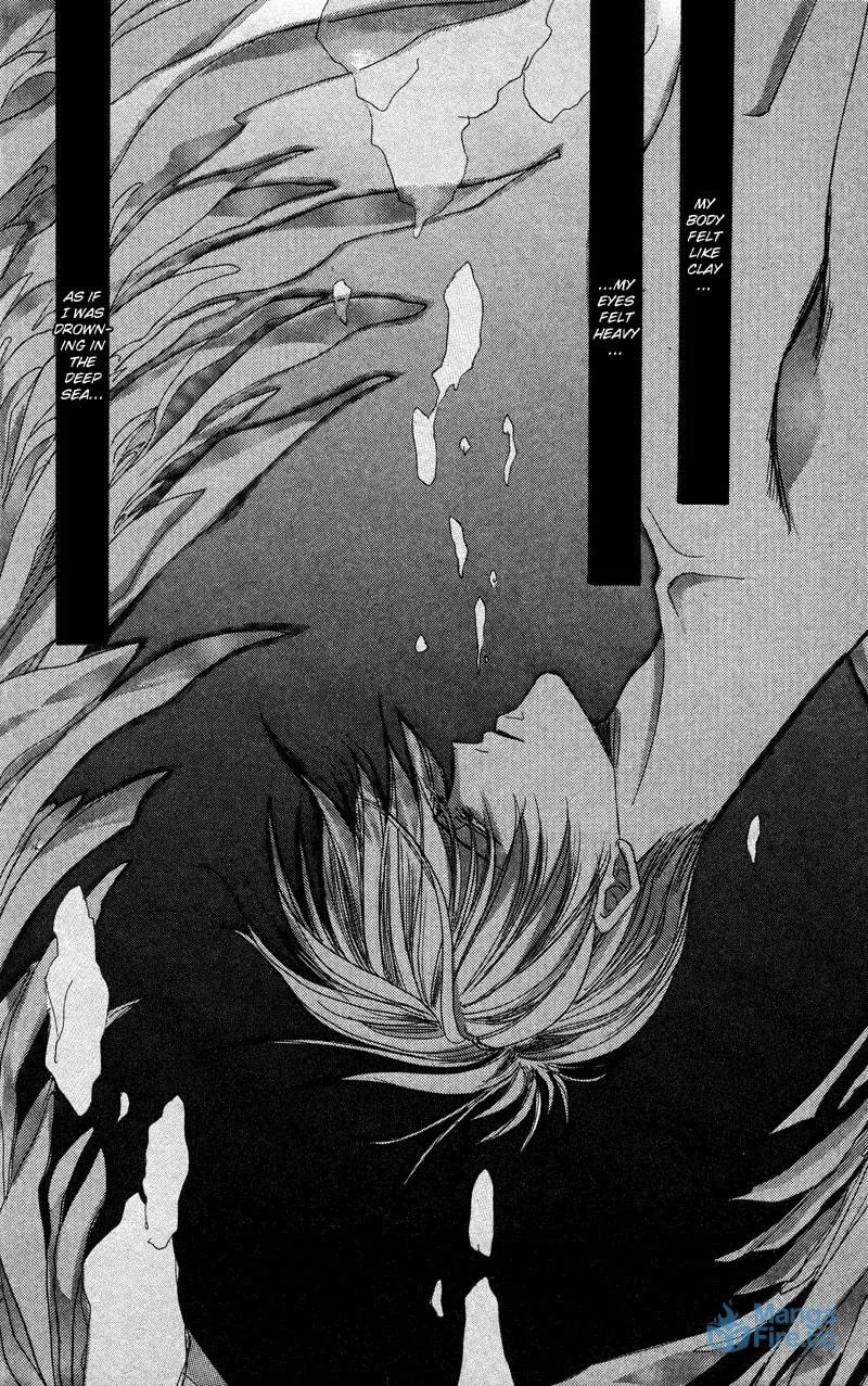 Bronze Chapter 41 page 12 - 
