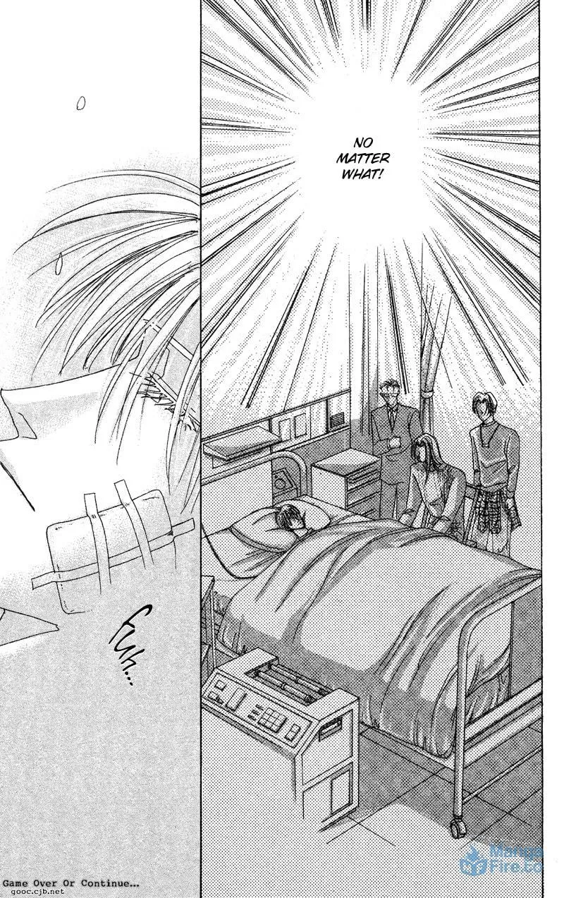 Bronze Chapter 41 page 15 - 