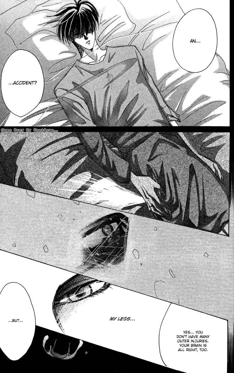 Bronze Chapter 41 page 19 - 