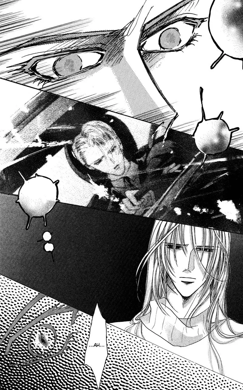 Bronze Chapter 41 page 20 - 