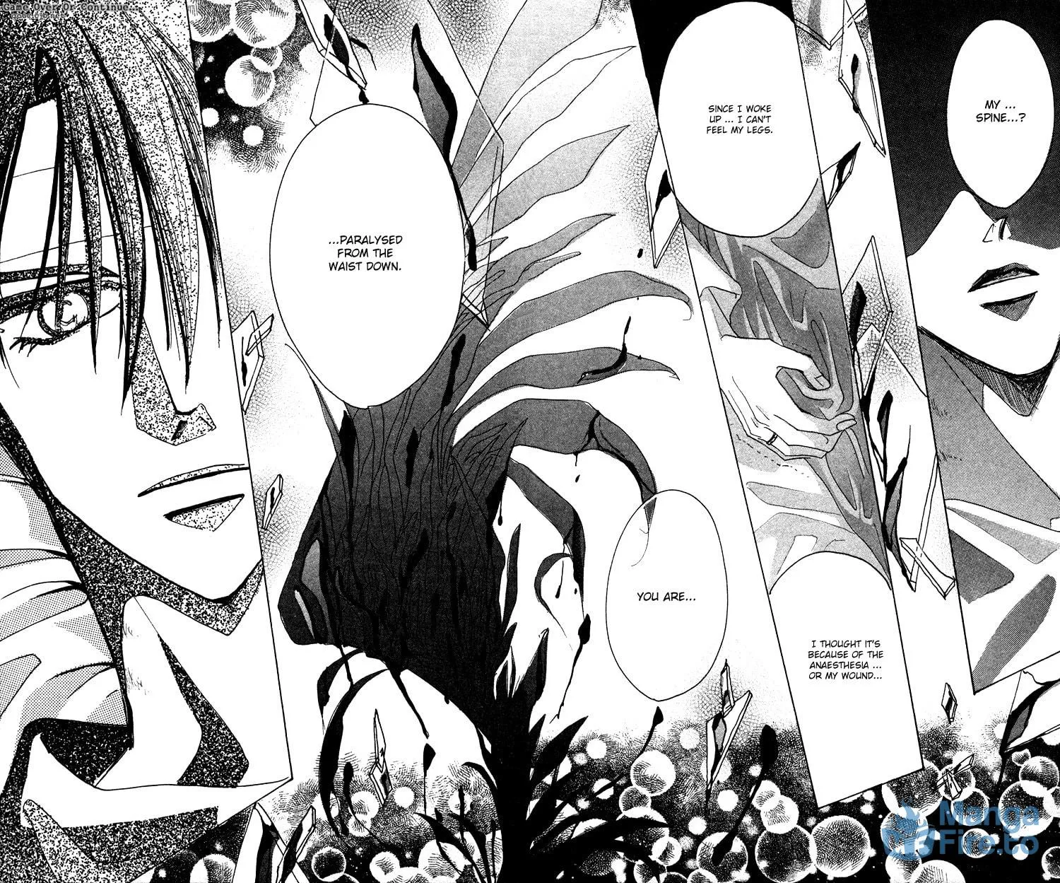 Bronze Chapter 41 page 24 - 