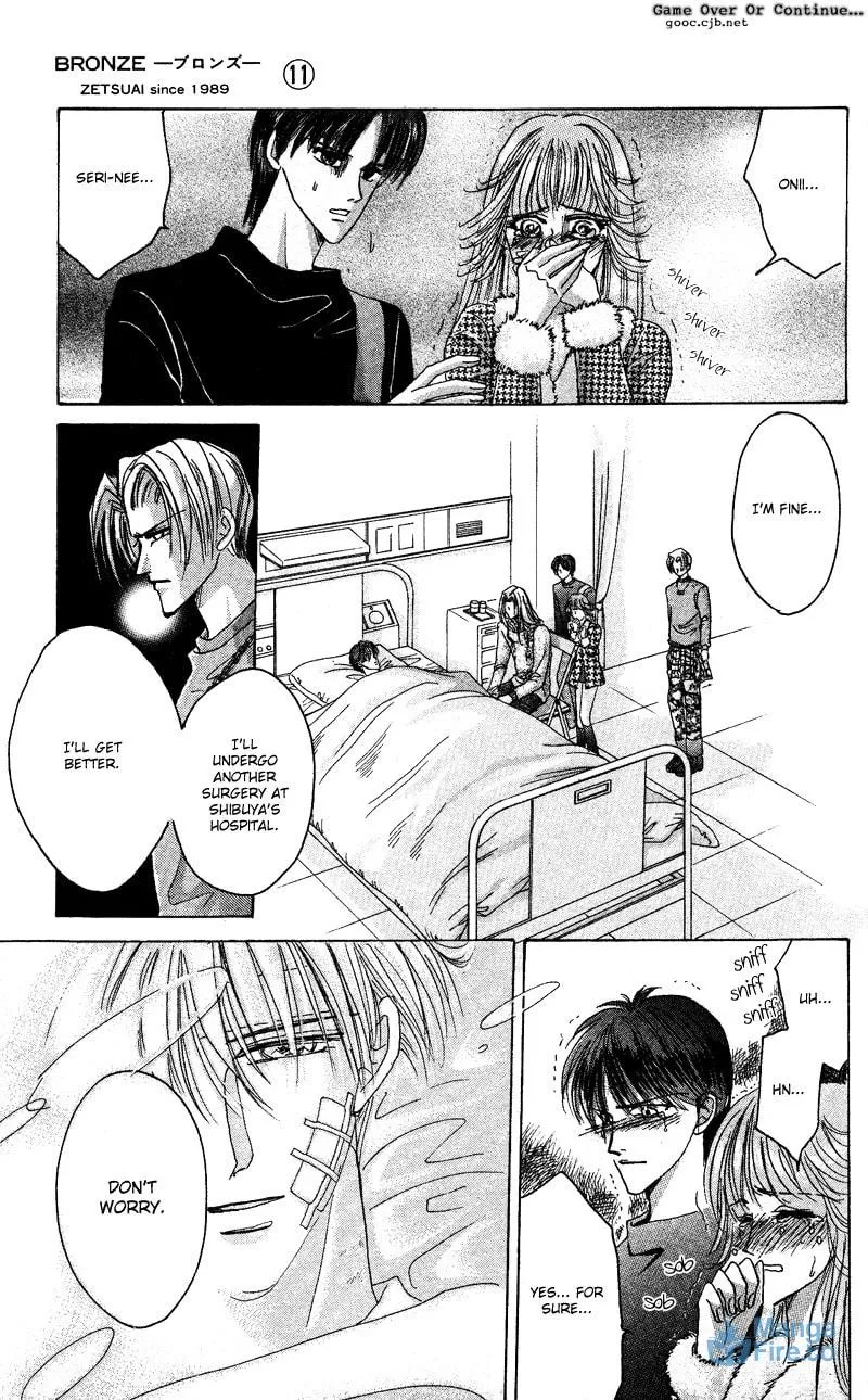 Bronze Chapter 41 page 30 - 