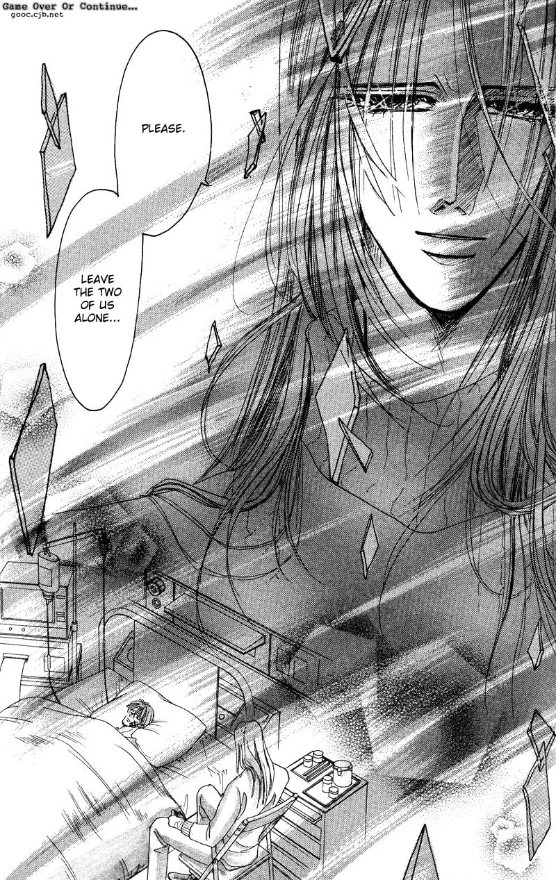 Bronze Chapter 41 page 32 - 