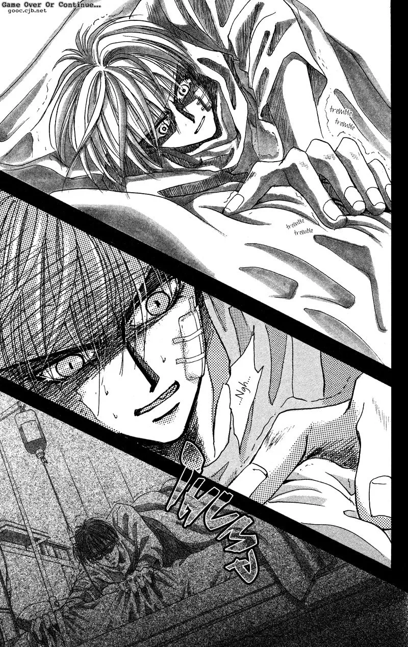 Bronze Chapter 41 page 34 - 