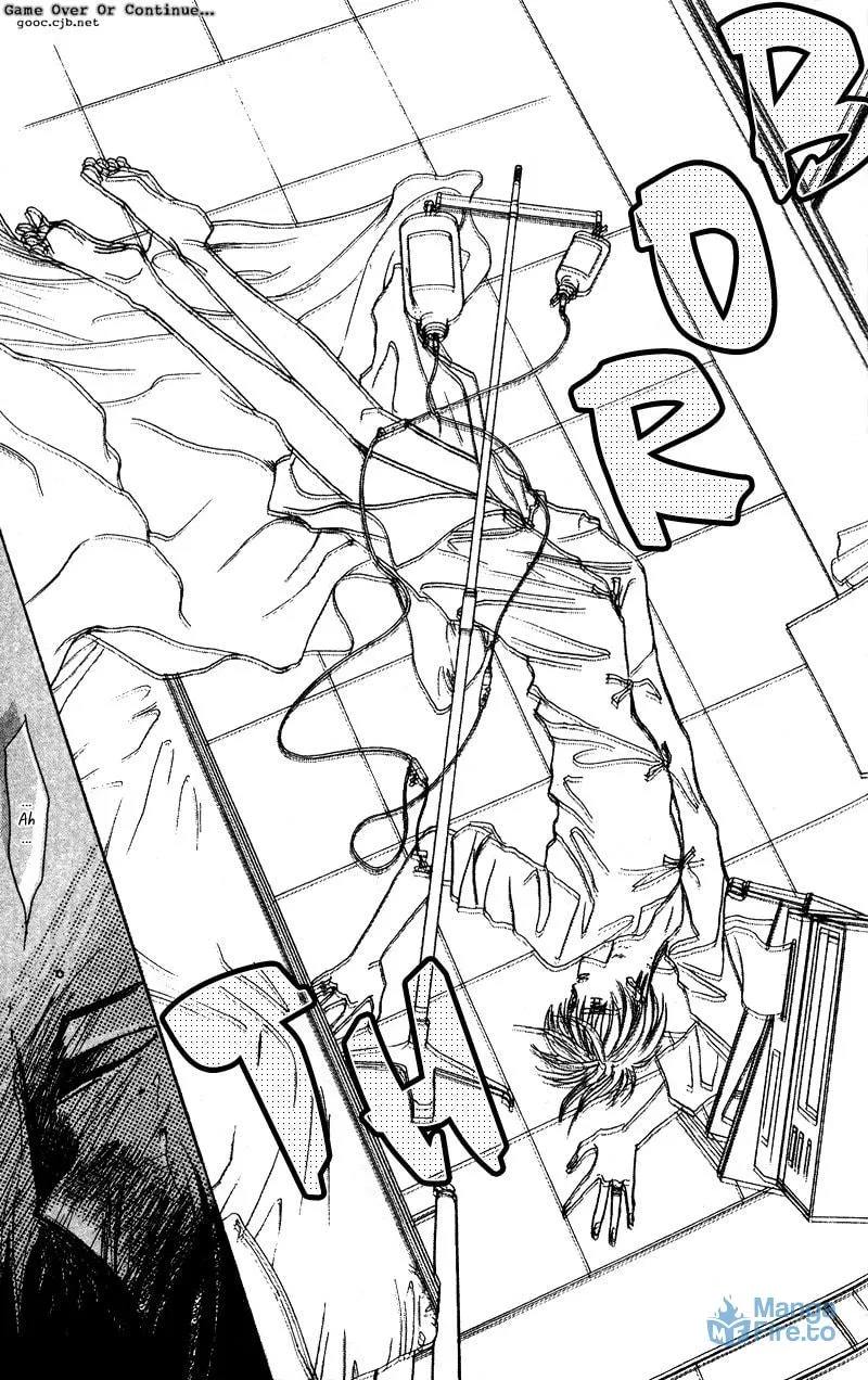 Bronze Chapter 41 page 36 - 