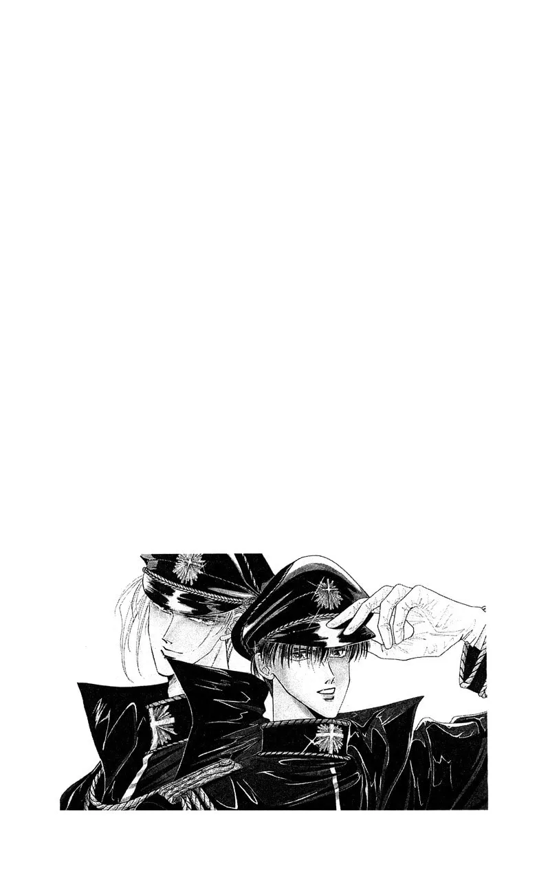 Bronze Chapter 41 page 10 - 