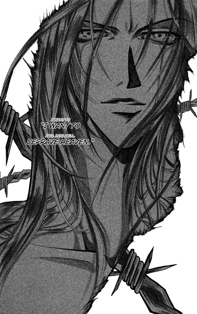 Bronze Chapter 42 page 2 - 