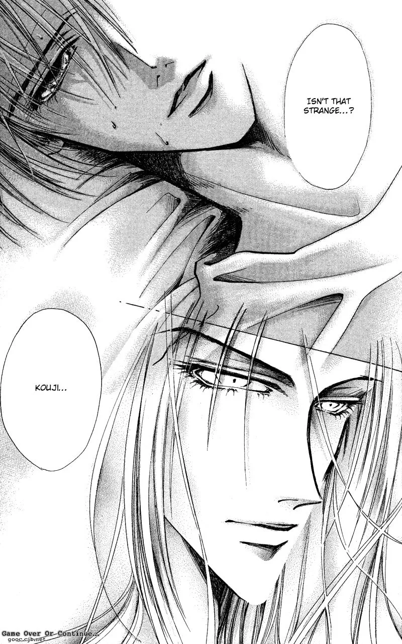 Bronze Chapter 42 page 16 - 