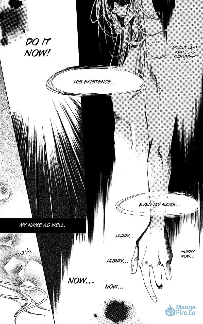 Bronze Chapter 42 page 21 - 