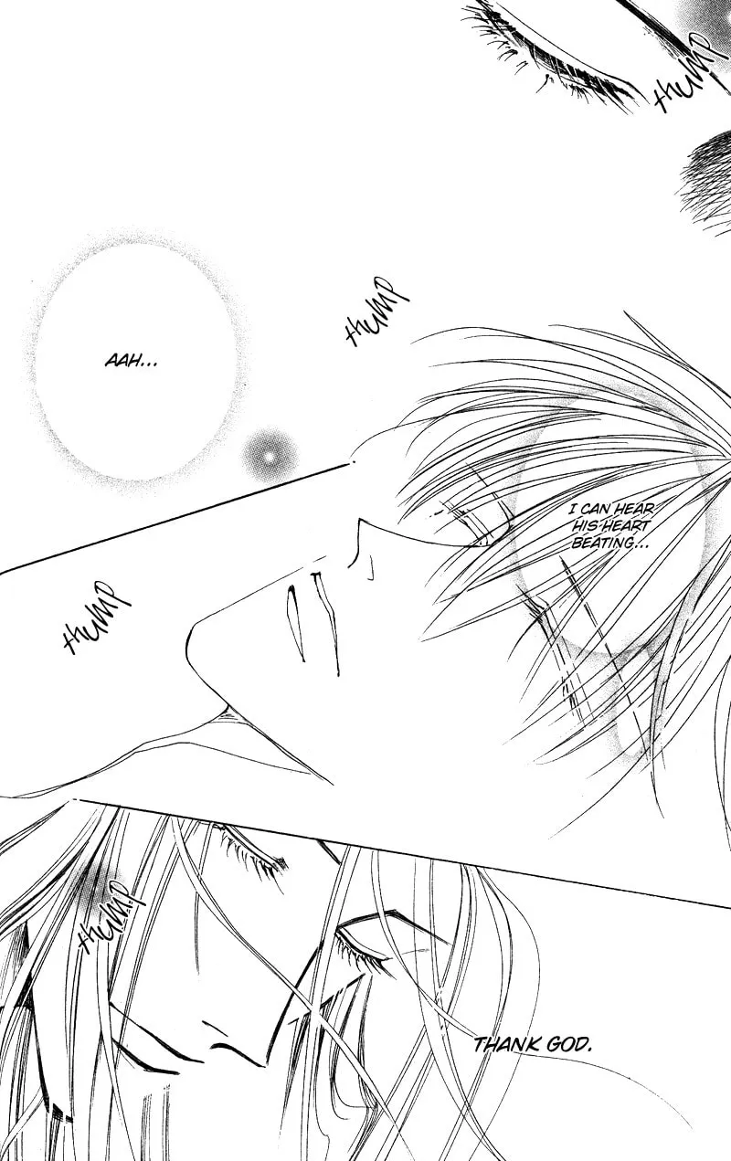 Bronze Chapter 42 page 23 - 