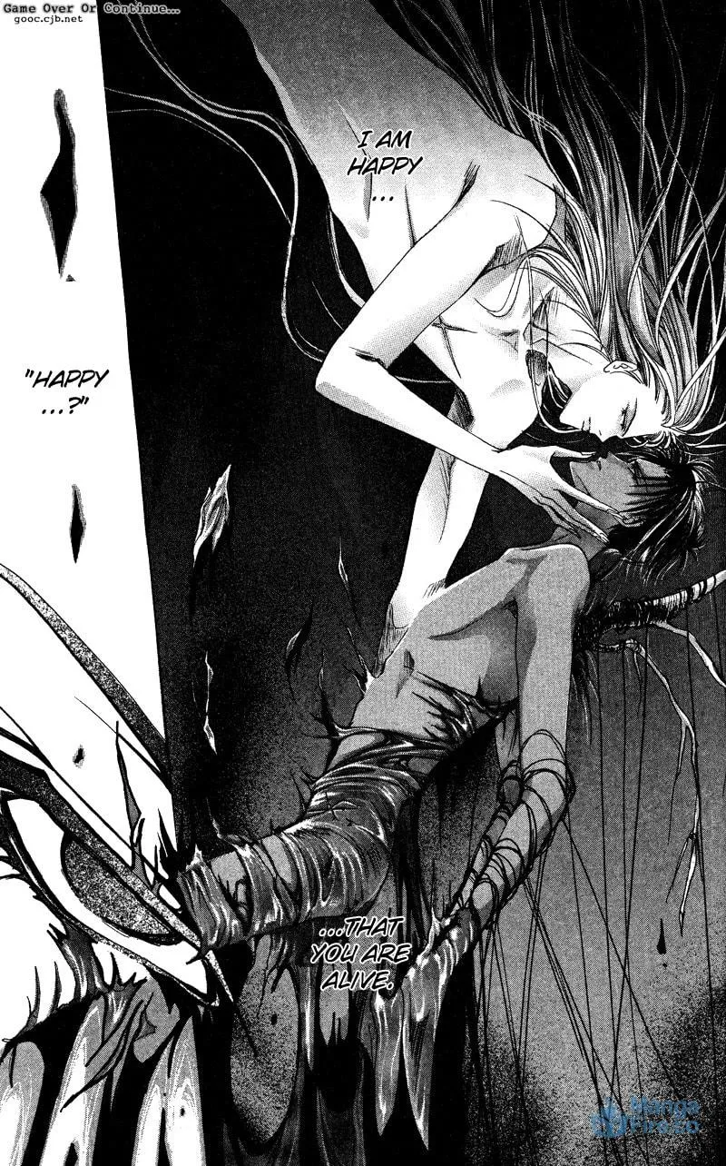 Bronze Chapter 42 page 24 - 